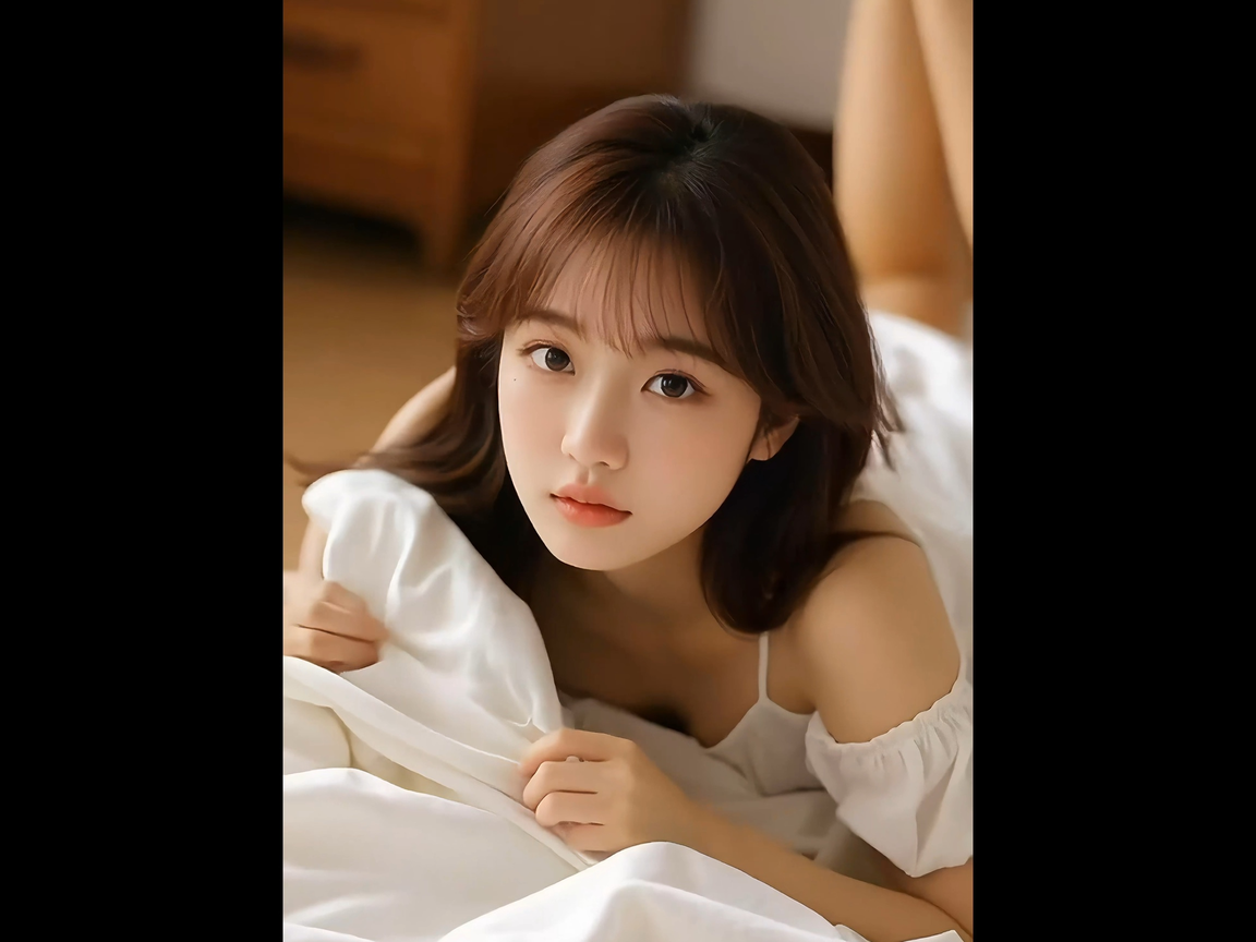 女子被两名警察铐在房间审讯场景内容展示